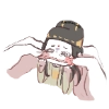 Дурка Под Прикрытием 3 (by @hualian_013) Дурка Под Прикрытием 3 (by @hualian_013) -
