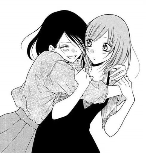💖girls hugging💖 💖girls hugging💖 -