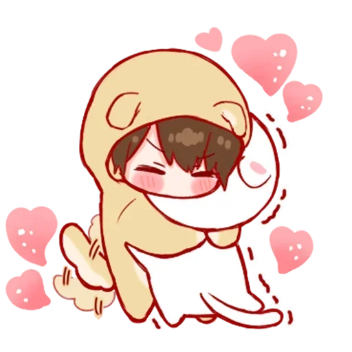 HUGS - @cutiepje HUGS - @cutiepje -