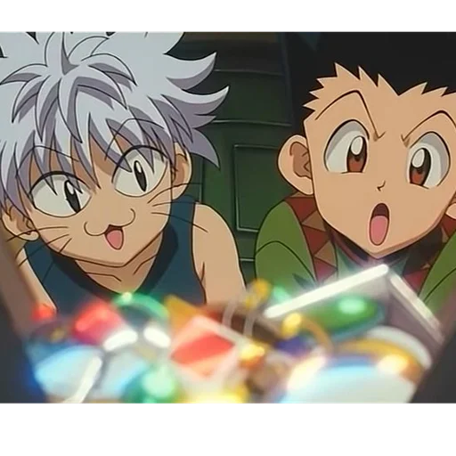 anime anime animated cartoon cartoon