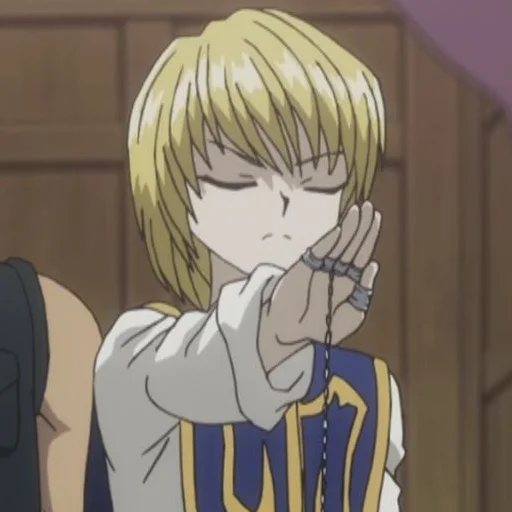 Hunter x Hunter Hunter x Hunter -