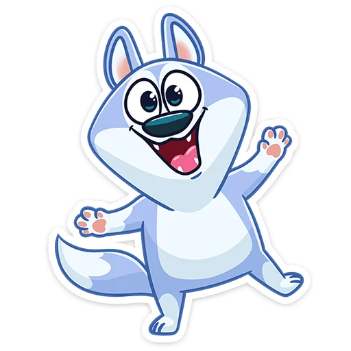 Хасик :: @stickroom Хасик :: @stickroom - clipart