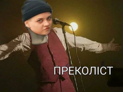 clothing clothing microphone human face