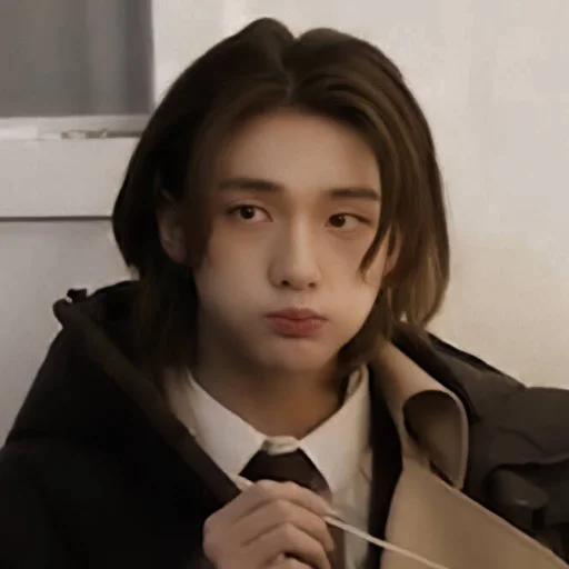 hyunjin :: hyunjin :: -