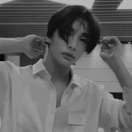 HYUNJIN DARK.01 @sheidoynie :: @fStikBot HYUNJIN DARK.01 @sheidoynie :: @fStikBot -