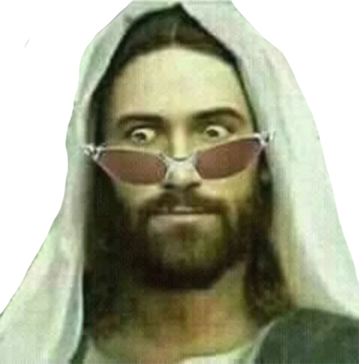 iEsus iEsus -