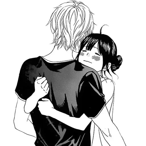 ПАРА ❤️ @anime_stickerr ПАРА ❤️ @anime_stickerr -