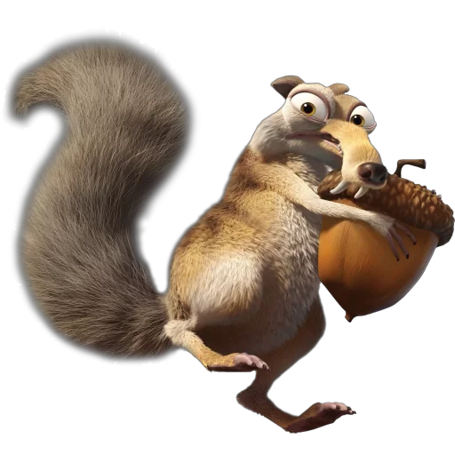 Ice Age Ice Age -