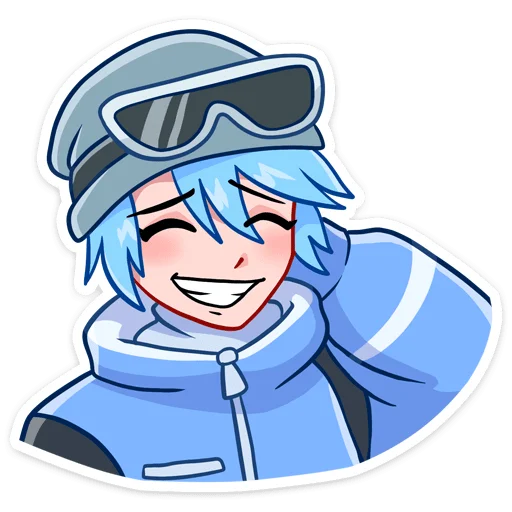 Айс (@TgSticker) Айс (@TgSticker) -