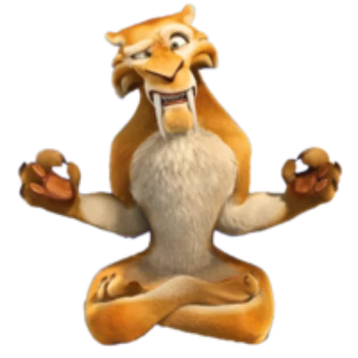 ice age ice age -