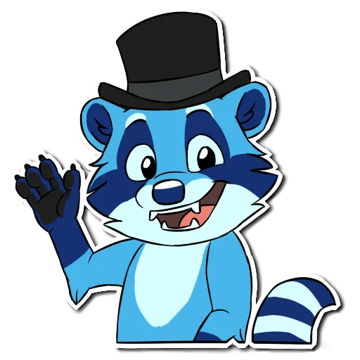 IceRaccoon IceRaccoon -