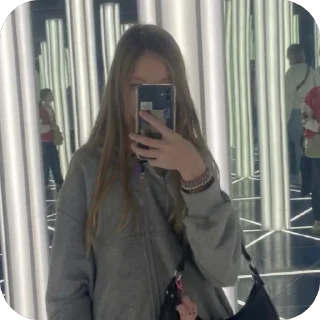 Стикер лучшие девчули «HAPP by @stqrapp - 5 Стикер лучшие девчули «HAPP by @stqrapp - 5