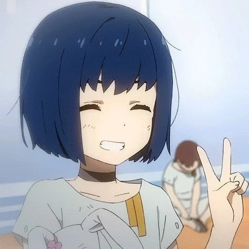 Ichigo Darling Ichigo Darling -