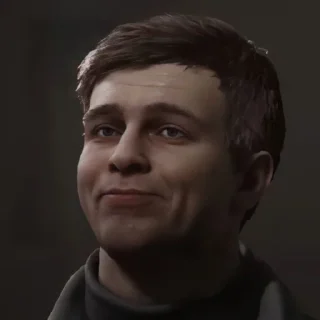 Стикер Я НЕ ЗНАЮ - 9