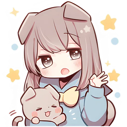 @sempai21 Милые стикеры @sempai21 Милые стикеры -