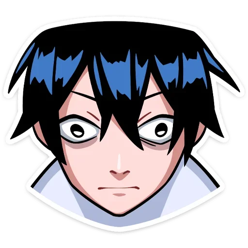 Икки (@TgSticker) Икки (@TgSticker) -
