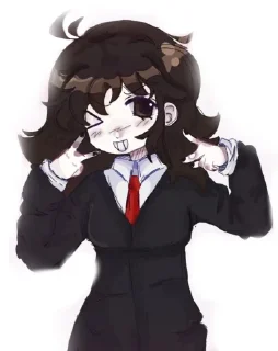 Стикер @ildar_bro_1 фандом - 2 Стикер @ildar_bro_1 фандом - 2