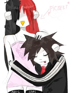 Стикер @ildar_bro_1 фандом - 3 Стикер @ildar_bro_1 фандом - 3