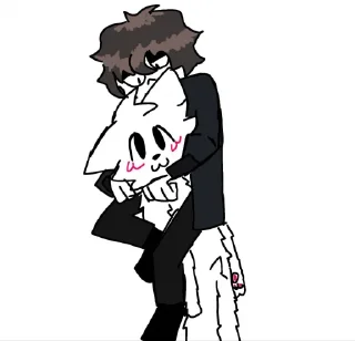 Стикер @ildar_bro_1 фандом - 5 Стикер @ildar_bro_1 фандом - 5