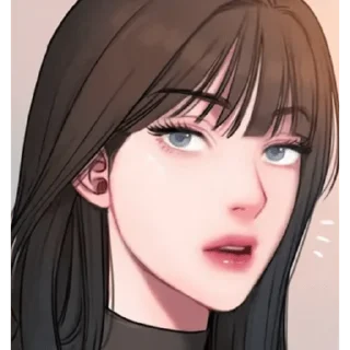 Sticker дневник плохих мыслей. - 5