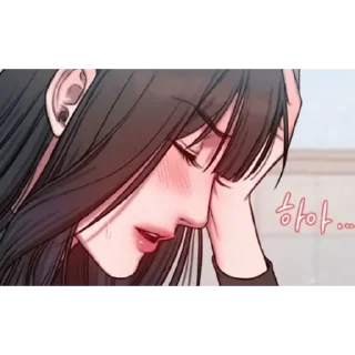 Sticker дневник плохих мыслей. - 9