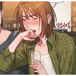 Sticker дневник плохих мыслей. - 10