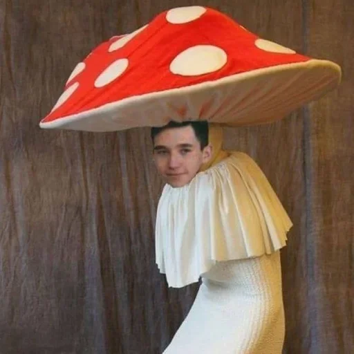 Ыыы Ыыы - person