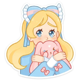 Sticker эпилепсия - 6