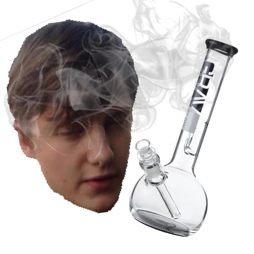 Ilya and his Weed Ilya and his Weed -