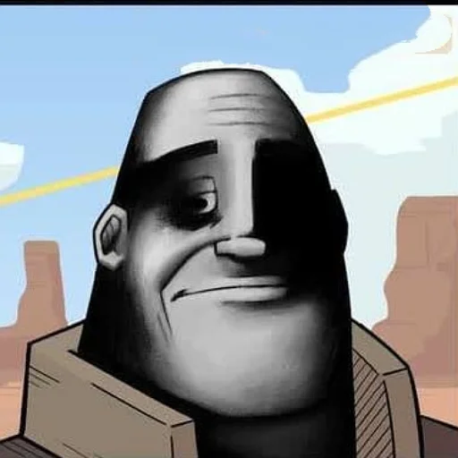 cartoon cartoon animation screenshot