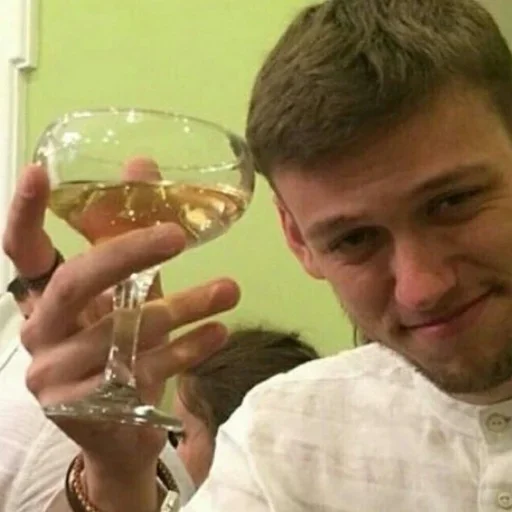 Человек Человек пить барная посуда