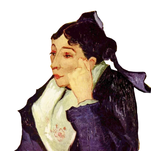 Impressionists @stickersb2b Impressionists @stickersb2b -