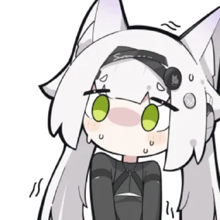 Sticker 玄隍隍 @zhaxia_cn - 2
