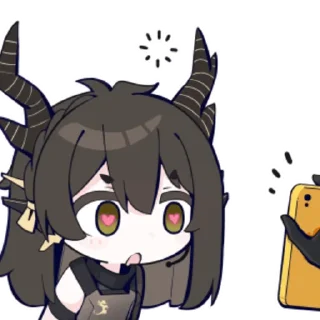 Sticker 玄隍隍 @zhaxia_cn - 6