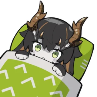 Sticker 玄隍隍 @zhaxia_cn - 11