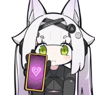Sticker 玄隍隍 @zhaxia_cn - 5