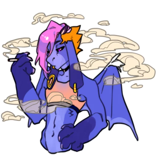 Indigo dragon Indigo dragon -