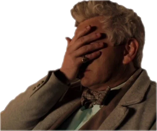 Good Omens Good Omens -
