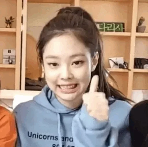 Blackpink Blackpink - person