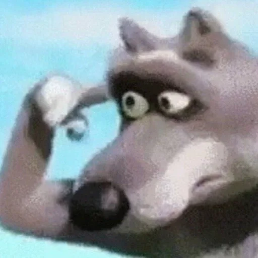 собака собака волк животное