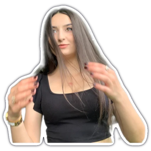 👁👄👁 👁👄👁 - человеческое лицо