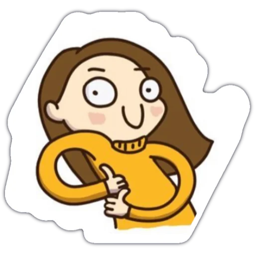 clipart drawing cartoon