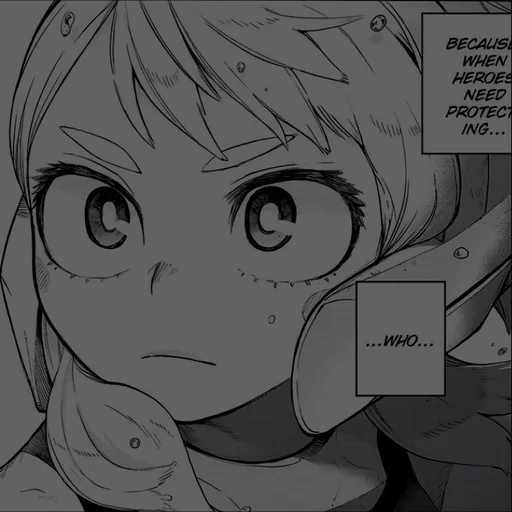 ✧OCHAKO URARAKA✧ @anime_sticks :: @fStikBot ✧OCHAKO URARAKA✧ @anime_sticks :: @fStikBot -