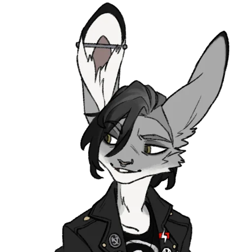 iron hare iron hare -