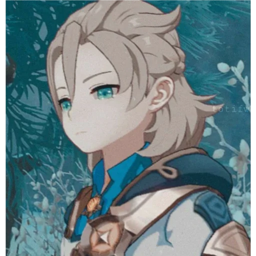 anime cartoon fictional character