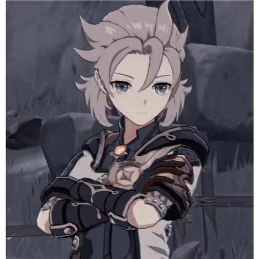 anime cartoon fictional character