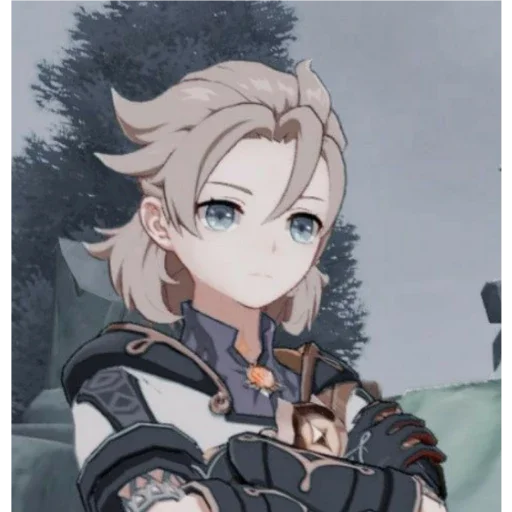 anime cartoon fictional character