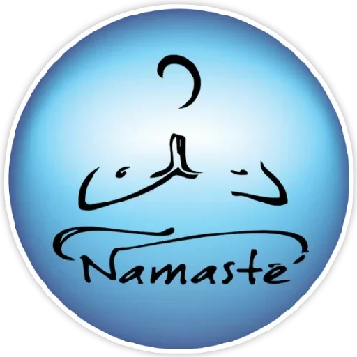 Namaste Namaste -