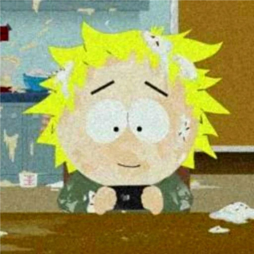Стикер South Park - 9