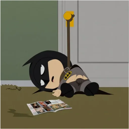 South Park South Park -